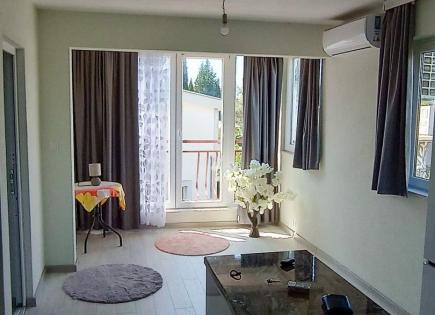 Квартира за 125 000 евро в Баре, Черногория