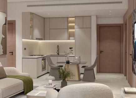 Квартира за 282 896 евро в Дубае, ОАЭ