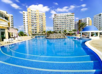 Апартаменты за 125 829 евро в Фамагусте, Кипр