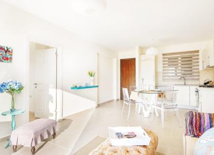 Апартаменты за 257 611 евро в Фамагусте, Кипр