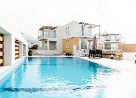 Апартаменты за 140 105 евро в Эсентепе, Кипр
