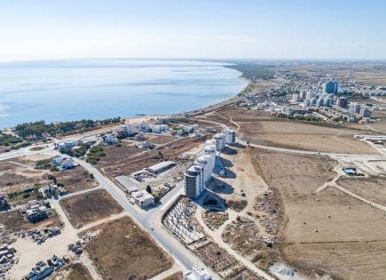 Апартаменты за 158 508 евро в Искеле, Кипр