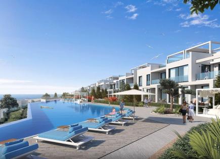 Апартаменты за 524 603 евро в Эсентепе, Кипр