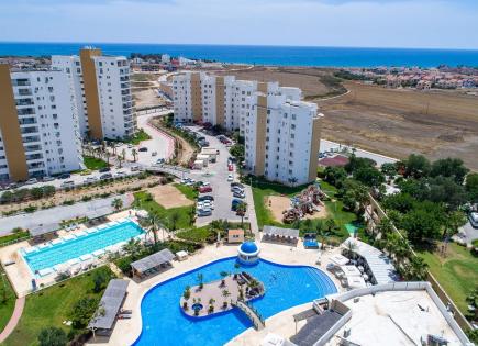 Апартаменты за 409 644 евро в Искеле, Кипр