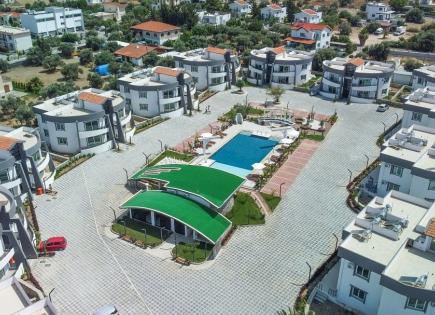 Апартаменты за 163 075 евро в Кирении, Кипр