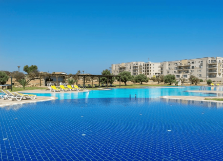Апартаменты за 174 114 евро в Фамагусте, Кипр