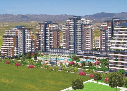 Апартаменты за 298 175 евро в Искеле, Кипр