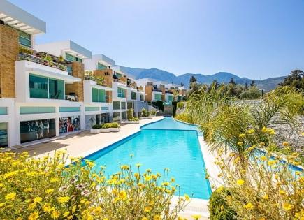 Апартаменты за 232 504 евро в Кирении, Кипр