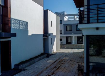 Апартаменты за 169 194 евро в Кирении, Кипр