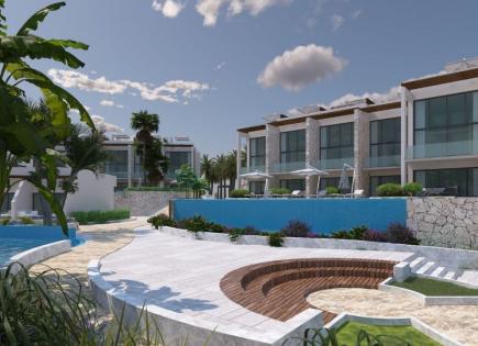 Апартаменты за 268 358 евро в Эсентепе, Кипр