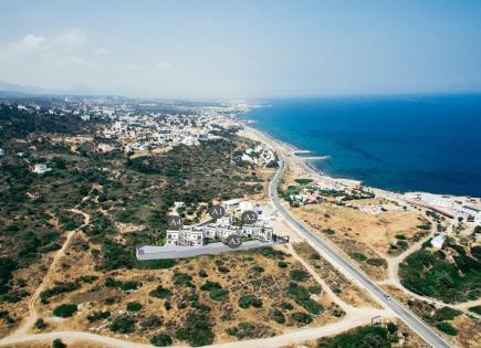 Апартаменты за 162 977 евро в Эсентепе, Кипр