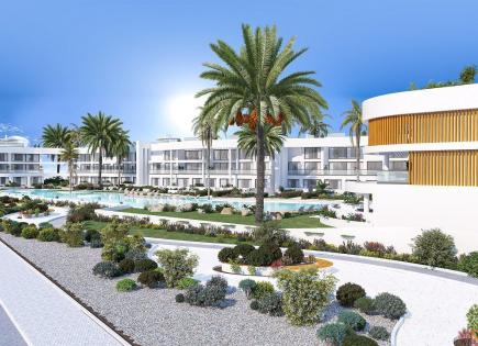 Апартаменты за 232 875 евро в Искеле, Кипр