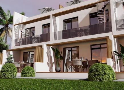 Апартаменты за 209 829 евро в Эсентепе, Кипр