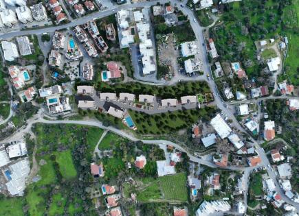 Апартаменты за 152 224 евро в Кирении, Кипр