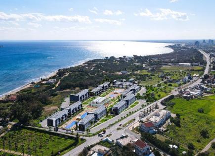 Апартаменты за 168 899 евро в Искеле, Кипр