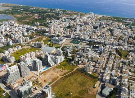 Апартаменты за 173 862 евро в Фамагусте, Кипр