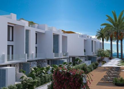 Апартаменты за 157 251 евро в Фамагусте, Кипр