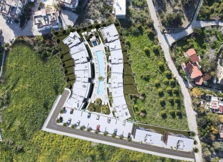 Апартаменты за 187 353 евро в Кирении, Кипр
