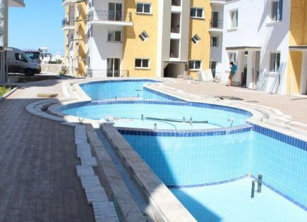 Апартаменты за 183 932 евро в Алсанджаке, Кипр