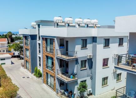 Апартаменты за 144 410 евро в Кирении, Кипр