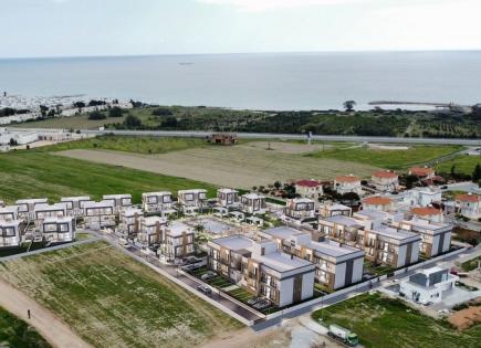 Апартаменты за 192 532 евро в Фамагусте, Кипр