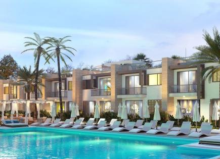 Апартаменты за 150 841 евро в Фамагусте, Кипр