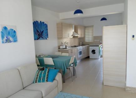 Апартаменты за 139 518 евро в Кирении, Кипр