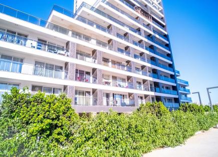 Апартаменты за 93 369 евро в Фамагусте, Кипр