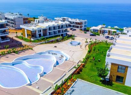Апартаменты за 235 528 евро в Эсентепе, Кипр