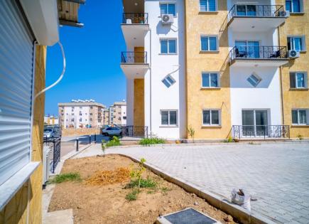 Апартаменты за 169 877 евро в Алсанджаке, Кипр