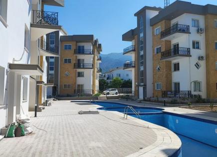 Апартаменты за 102 516 евро в Алсанджаке, Кипр