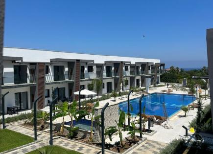 Апартаменты за 139 743 евро в Алсанджаке, Кипр
