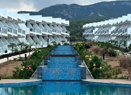 Апартаменты за 162 587 евро в Эсентепе, Кипр