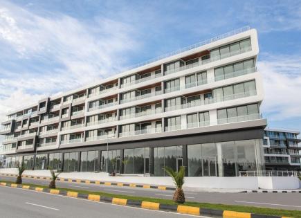 Апартаменты за 218 203 евро в Никосии, Кипр
