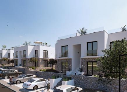 Апартаменты за 274 372 евро в Кирении, Кипр