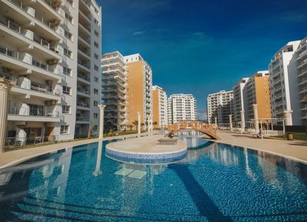 Апартаменты за 157 034 евро в Фамагусте, Кипр
