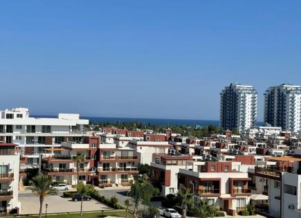 Апартаменты за 183 236 евро в Фамагусте, Кипр