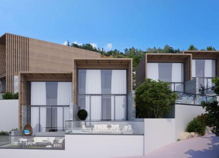 Апартаменты за 384 548 евро в Эсентепе, Кипр