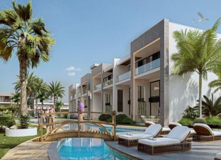Апартаменты за 157 420 евро в Кирении, Кипр