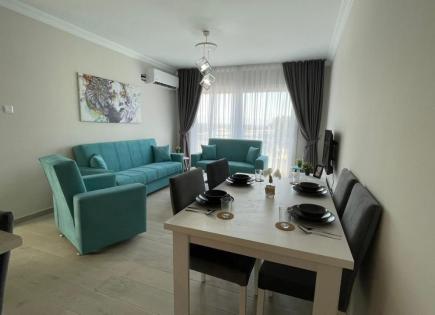 Апартаменты за 180 736 евро в Фамагусте, Кипр