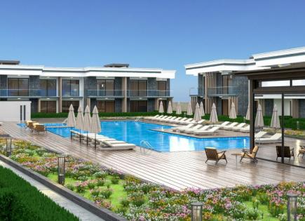 Апартаменты за 111 822 евро в Кирении, Кипр