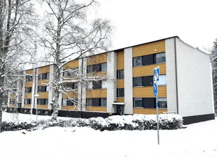 Квартира за 20 994 евро в Виррате, Финляндия