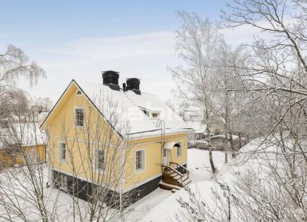 Дом за 465 000 евро в Турку, Финляндия