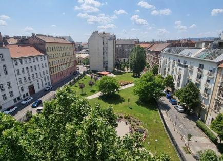 Апартаменты за 189 000 евро в Будапеште, Венгрия