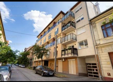 Апартаменты за 152 000 евро в Будапеште, Венгрия