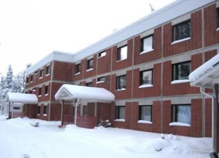 Квартира за 15 900 евро в Суомуссалми, Финляндия