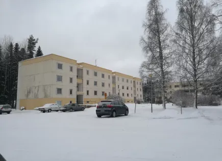 Квартира за 8 900 евро в Икаалинен, Финляндия