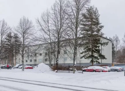 Квартира за 30 964 евро в Хельсинки, Финляндия