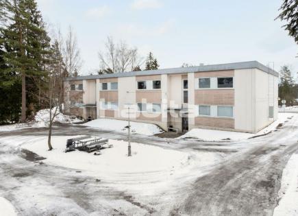 Апартаменты за 39 500 евро в Порво, Финляндия