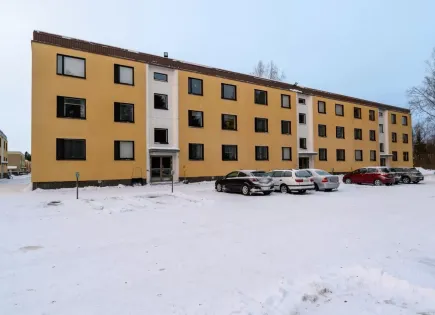 Квартира за 19 994 евро в Кеми, Финляндия